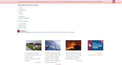 Desktop Screenshot of guardian-czestochowa.com
